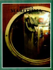 RIVISTA MARITTIMA SETTEMBRE 2005 AA.VV. RIVISTA MARITTIMA 2005  BROSSURA