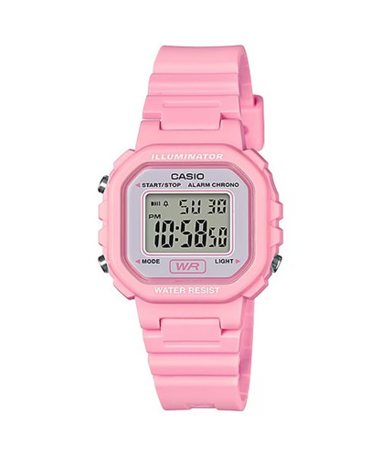 Casio 20wh 4a1df orologio - la-20wh-4a1df,