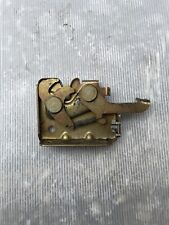 Meccanismo Apertura Sotto