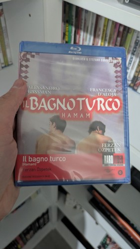 Bagno turco hamam - il,