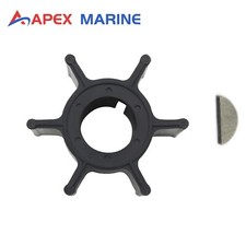 Kit girante pompa - acqua, per