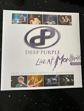 Deep Purple – Live At