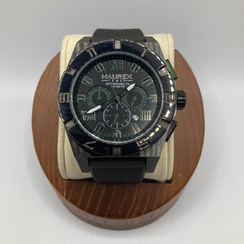 Orologio haurex italy - orologio,