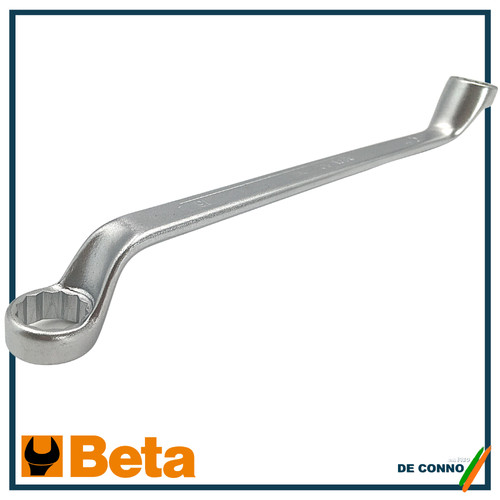 Chiave poligonale combinata - , a