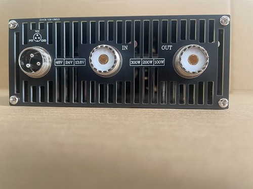 30mhz mini 200w - 1.8--30mhz,