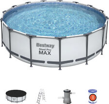 Bestway Piscina Fuori Terra