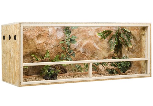 Osb terrario in - osb,