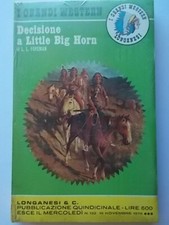 Decisione a Little Big