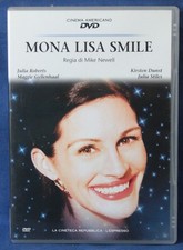 MONA LISA SMILE - DVD N.04246