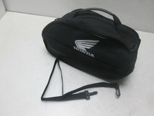 Tasca interna valigia laterale