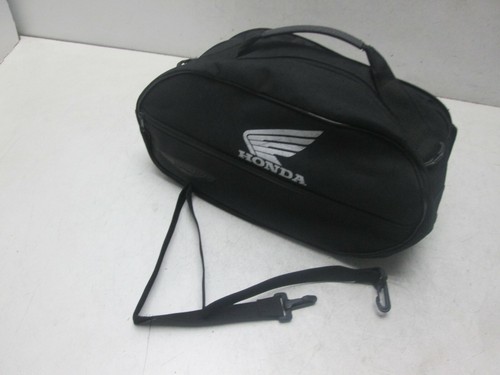 Tasca interna valigia laterale