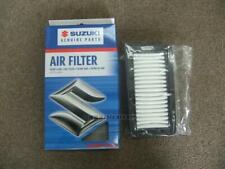 FILTRO ARIA SUZUKI BURGMAN 650 EXECUTIVE 2003 - 2016 AN650 ASSY 13780-10G00