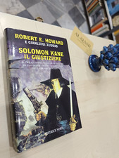 Robert E Howard - SOLOMON KANE