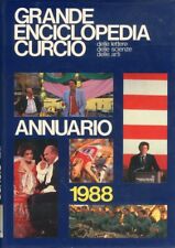 Grande Enciclopedia Curcio