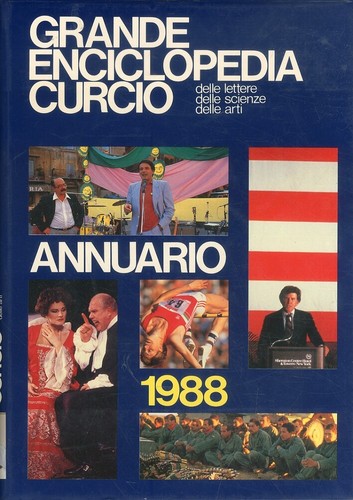 Grande enciclopedia curcio - grande,