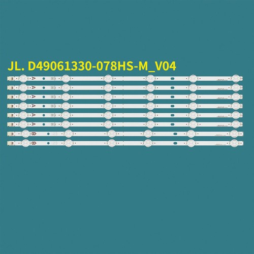 Striscia led per - led, (6)