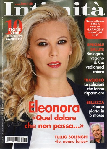 Intimità 2017 eleonora - 2017, 44.eleonora