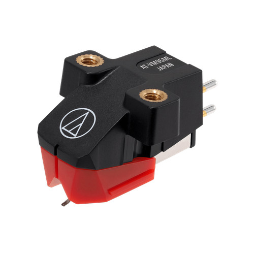 Audio technica vm95ml - audio,