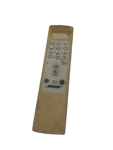Bose telecomando music - bose,