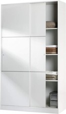 CAPALDO Kit Armadio 2Asc