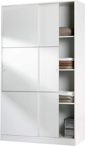 Capaldo kit armadio 2asc - kit,