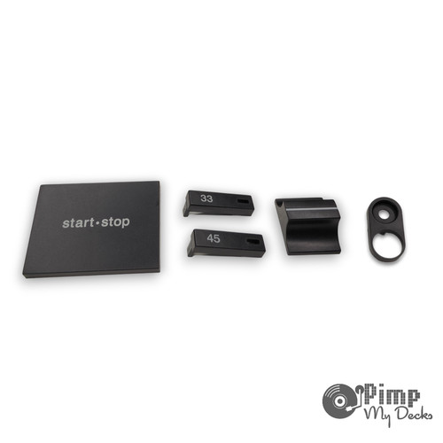Kit pulsanti technics - kit,