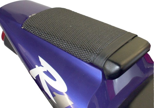 Yamaha 1998 1999 triboseat - yamaha, 1998-1999
