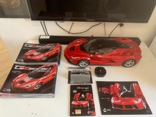 Ferrari La Ferrari 1/8 De