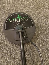 Metal detector Viking VK5