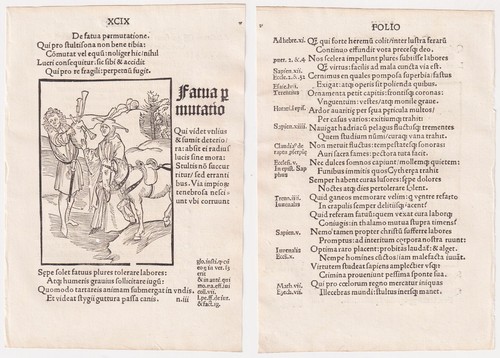 Inkunabel dudelsack - inkunabel,