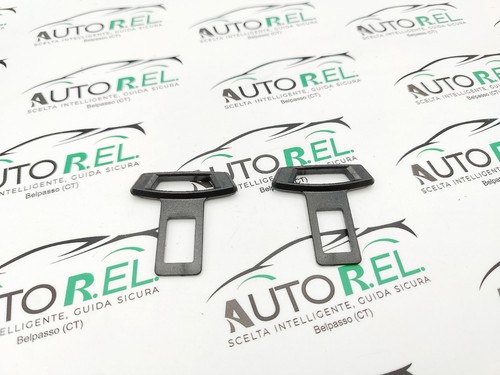 Clip cintura sicurezza - clip,