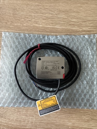 Keyence tb5000 t - lr-t, series