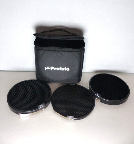 Set griglia profoto 10 - 5°, 10°