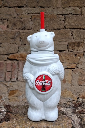 Coca borraccia cola - ***coca, *