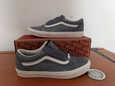 scarpe vans chukka old school