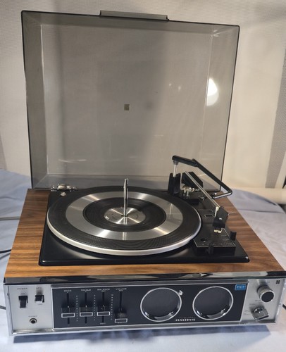Panasonic giradischi - sd-85,