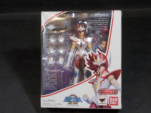 Pegasus kouga saint - kouga,