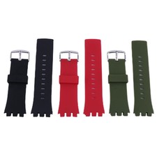 Cinturino Orologio Silicone