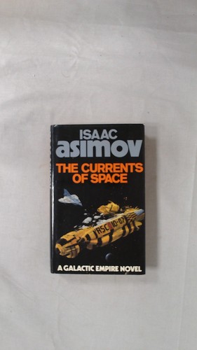 Currents space asimov - space,,