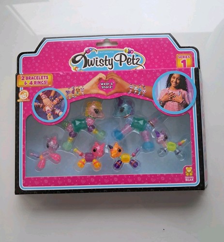 Twisty petz amicizia staffe - twisty, 2