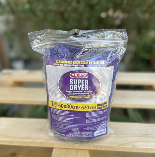 Panno super dryer - panno,