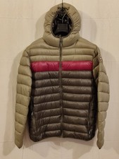 Giacca Piumino CMP Campagnolo Size 54