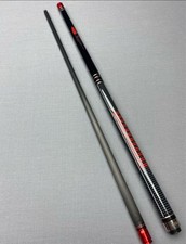 JFLOWERS2025 JFS stecca da biliardo usata senza rap break stecca caricata