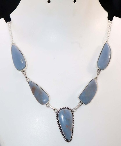 Collana trend angelite - collana, on-trend