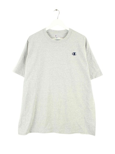 Shirt champion ricamata - t-shirt,