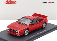 1/43 SCHUCO - LANCIA - 037