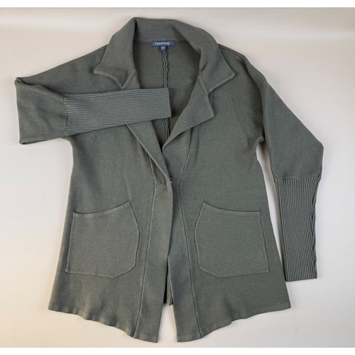 Cardigan blazer maglia - cardigan,