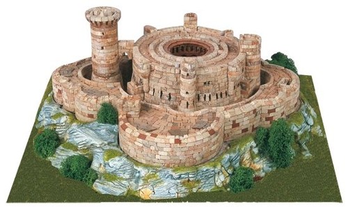 Aedes ars 1004 castello di - as,