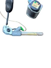 Cintura di sicurezza anteriore