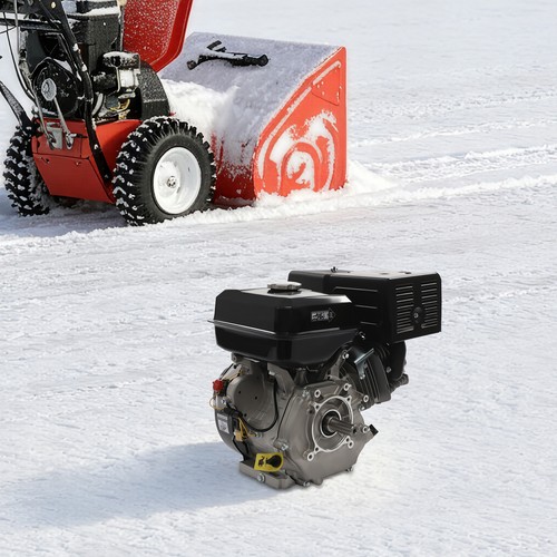 Motore gas tempi 420cc - a,